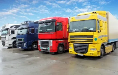 İstanbul Ula Nakliye Ambarı